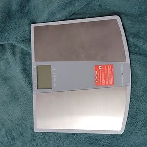 Health o meter scale